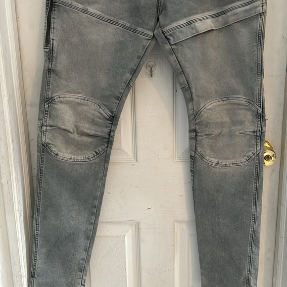 Gstart jeans - Picture 2 of 8